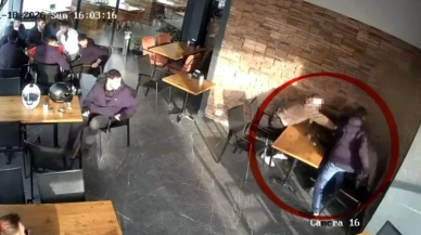 Samsun'da kavga bıçaklı saldırıya dönüştü: 2 kişi yaralandı, 16 yaşındaki şüpheli yakalandı