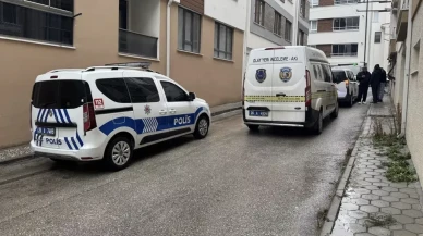 Eskişehir’de 27 yaşındaki genç evinde ölü bulundu: Soruşturma sürüyor