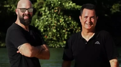 Esat Yontunç hakkındaki suçlamaları reddetti: 'Alnım ak, ülkeme dönüyorum'