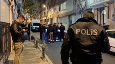 Şişli'de başı olmayan kadın cesedi bulundu kimliği tespit edildi