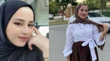 Kayıp olarak aranan Mihriban Yılmaz’ın öldürüldüğü belirlendi, otopsi raporu bekleniyor