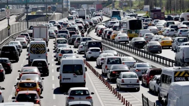 Trafik cezalarını artıran düzenleme TBMM’de kabul edildi