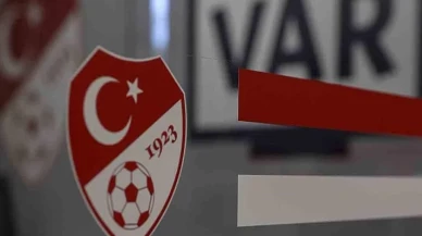 Galatasaray-Fenerbahçe finalinde VAR hakemi belli oldu