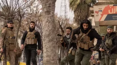 HALEP’te YPG/SDG unsurları tahliye otobüslerine ateş açtı, çekilme uzlaşısında gerilim yaşandı