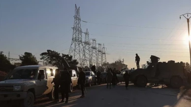 Suriye ordusu iki insani koridor açtı