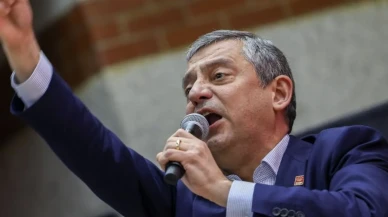 Özgür Özel, Meclis'teki oylamaya işaret etti: 'Kim emeklinin yanında, göreceğiz'