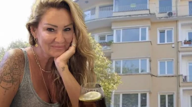 Pınar Altuğ, Bebek’teki deniz manzaralı dairesini 2,5 milyon dolara sattı