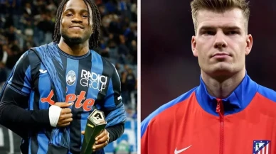 Fenerbahçe iki yıldız için harekete geçti: Lookman ve Sörloth gündemde