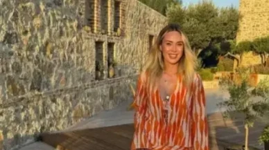 Derya Çayırgan kimdir evli mi çocuğu var mı? Kariyeri ve oynadığı kulüpler merak konusu oldu