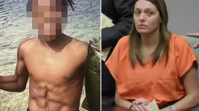 Öğretmenini hamile bırakan gençten şaşırtan talep: Bunu ben başlattım