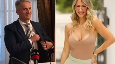 Avrupa ülkesini sarsan skandal!