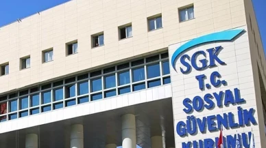 SGK hizmet dökümünde işten çıkış kodları işyeri listesinde görünmez oldu