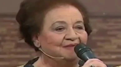 Seha Okuş hayatını kaybetti, cenazesi Zincirlikuyu Camisi'nden uğurlanacak