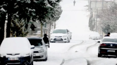 Kar çilesi bitmedi! Meteoroloji'den o illere uyarı: Hazırlıklarınızı yapın