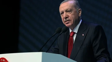 Cumhurbaşkanı Erdoğan'dan önemli açıklamalar