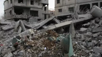 İsrail Lübnan’a hava saldırısı düzenledi: 1 ölü, 1 yaralı