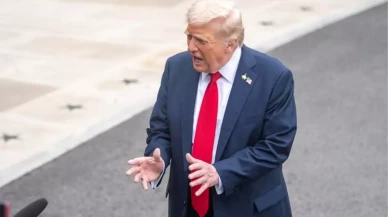 Trump’tan İran’la iş yapan ülkelere %25 gümrük vergisi: “Kesin ve nihai”