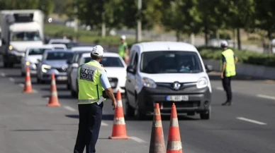 TBMM’den trafik cezalarına yeni düzenleme: Plaka ve tescil ihlallerine ağır yaptırımlar