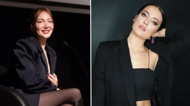 Danla Bilic ve İrem Sak'ın uyuşturucu testleri negatif çıktı