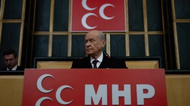 Bahçeli'den en düşük emekli maaşı mesajı, “sözlerimizin arkasındayız” dedi