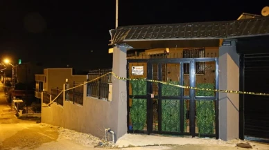 Adana Sarıçam’da iki çocuk evde ölü bulundu, şüpheli baba yaşamını yitirdi