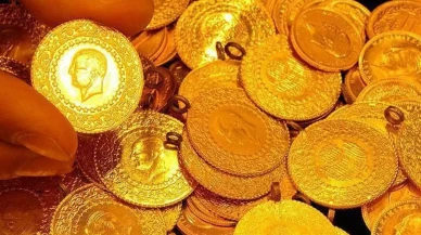 Altın gece yarısı bir anda fırladı! Bir kritik eşik daha aşıldı