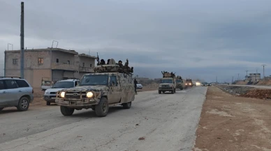 YPG, Haseke’de ateşkesi ihlal etti: Sivillere silahlı saldırı!