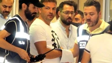 Veysel Şahin’in tüm mal varlığına el konuldu