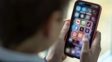 Bakan Göktaş açıkladı: 15 yaş altı için sosyal medya kısıtlaması meclis gündeminde