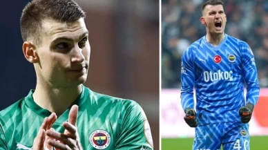 Livakovic Fenerbahçe'den ayrılıyor, Dinamo Zagreb'e dönüyor