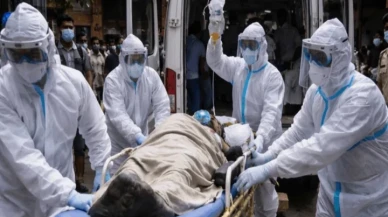 110 kişi karantinada: Nipah virüsü yeniden gündemde! Aşısı ve kesin tedavisi yok