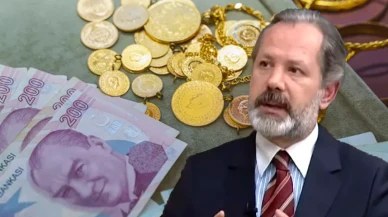 İslam Memiş’ten gram altın için dikkat çeken iddia: “Kota kalkarsa en az 1000 TL düşer”