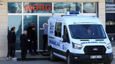 3 aylık evli kadının ölümünde eşi tutuklandı