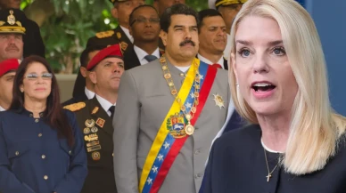 Maduro ABD’de yargılanacak: Narkotik kaçakçılığı ve terörizm