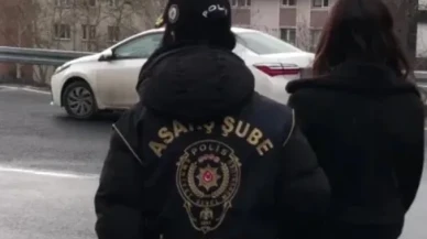 Esenyurt ve Büyükçekmece'de hırsızlık şüphelisi N.G. suçüstü yakalandı