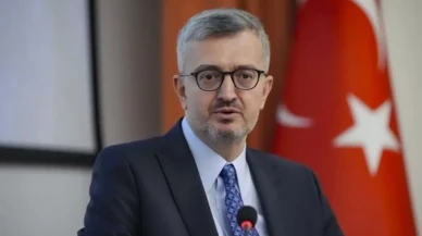 İletişim Başkanı Duran'dan, Özgür Özel'in sözlerine tepki