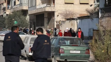 Suriye ordusu ile YPG arasında Halep’te çatışmalar şiddetlendi