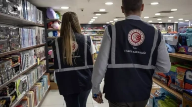 Bakanlık alarma geçti! Bu oyuncağı çocuğunuzdan uzak tutun