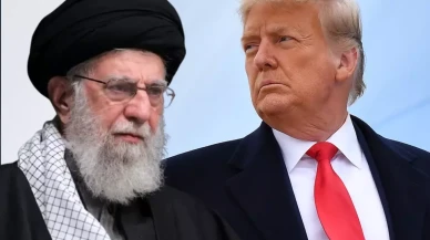 İran’dan Trump’a Hürmüz Boğazı’nda askeri tatbikat hamlesi: Hava sahası kısıtlanacak