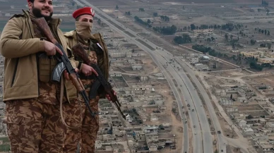 SANA: Suriye ordusu Deyr Hafir’de kontrolü sağladı, mayın temizliği başlatıldı