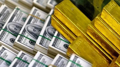 Borsa haftayı yükselişle kapattı, altın ve dolar arttı