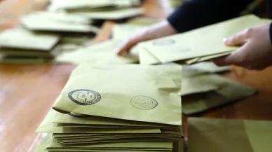 Asal Araştırma anketinde CHP ilk sırada, AK Parti ikinci