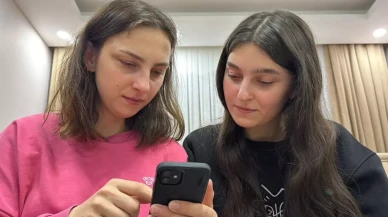 Artvin’de iPhone 11 iddiası: iki kardeş aynı telefonu yüz tanıma ile açabildi