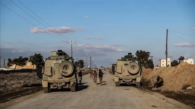 Suriye'de Ateşkes Süresi 15 Gün Daha Uzatıldı