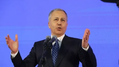 Bakan Yerlikaya: Suç yuvalarını tamamen dağıtıyoruz