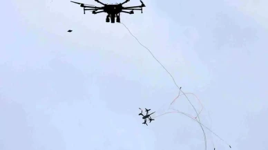 NATO'nun doğu kanadına Rusya'ya karşı robotik koruma kalkanı