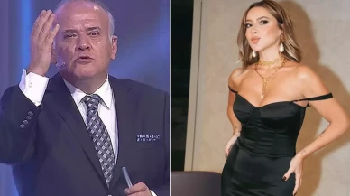 Ahmet Çakar mahkeme kararından sonra Hadise’den özür diledi: 'Hakkınızı helal edin'