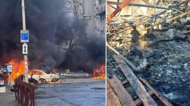 Yılbaşı gecesi kafeye İHA saldırısı: 24 ölü, 50’den fazla yaralı