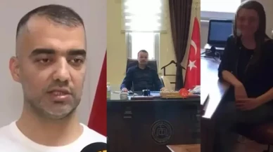 Hükümlü çaycı faciayı önlemişti! Adliyedeki o dehşet anları tek tek anlattı