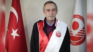 Gümüşhane Üniversitesi’nde görev yapan Doç. Dr. Bayram Çağlar evinde ölü bulundu.